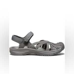 Keen shoes women’s 10 outdoor hiking